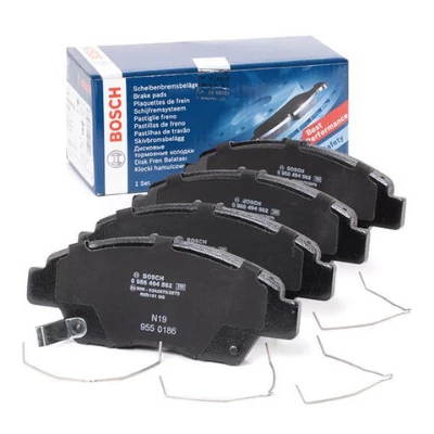 Bosch Ön Fren Balatası 0986494562 Honda Jazz  2007 ürün görseli