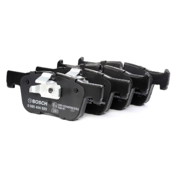 Bosch Ön Fren Balatası 0986494689  118i ürün görseli