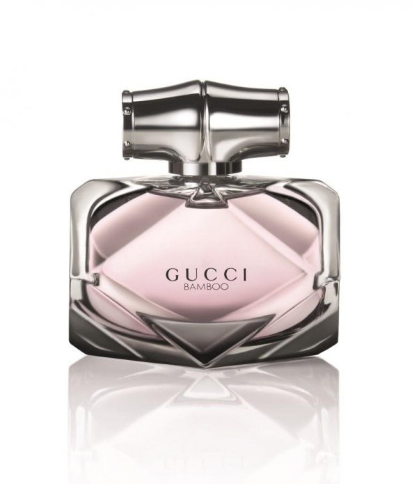 Gucci Bamboo Edp 75 Ml Kadın Parfüm