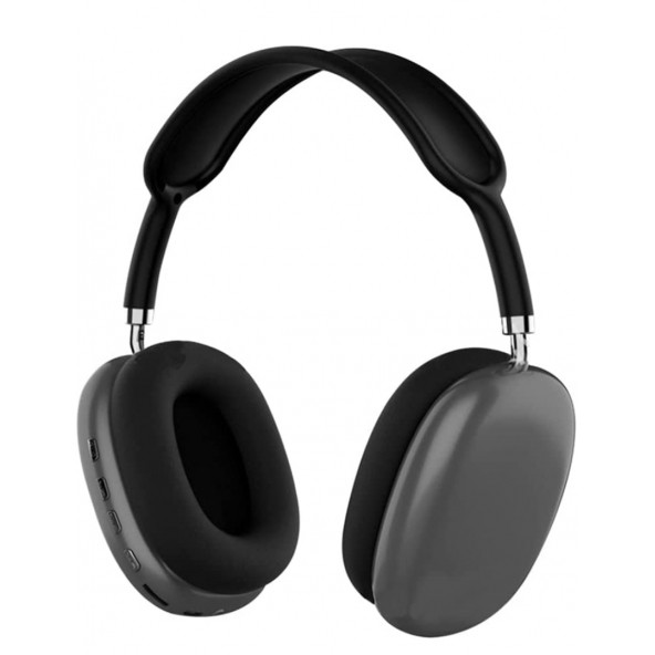 P9 AİR MAX BLUETOOTH KABLOSUZ KULAKÜSTÜ KULAKLIK - 3
