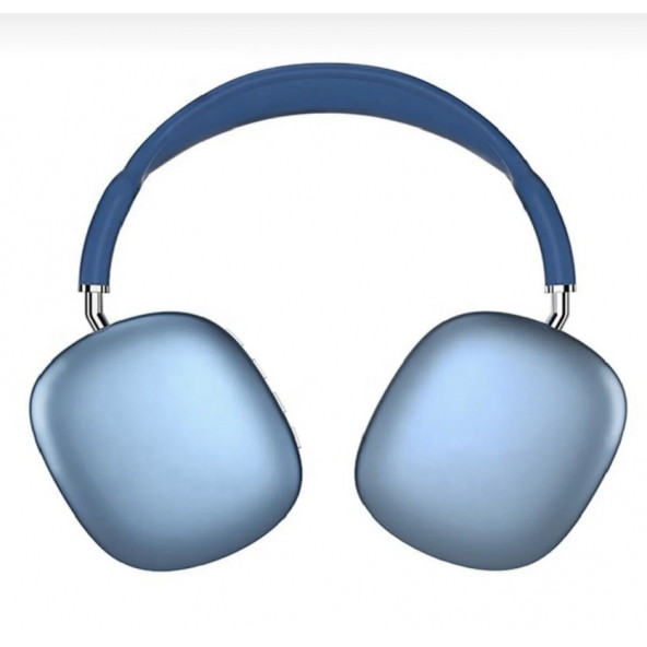 P9 AİR MAX BLUETOOTH KABLOSUZ KULAKÜSTÜ KULAKLIK - 6