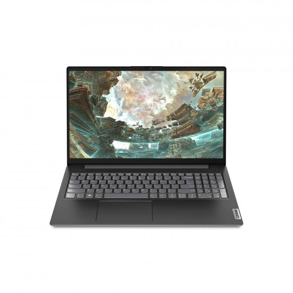 Lenovo V15 82TV004MTX07 Ryzen7 5825U 24GB 512SSD 15.6" FullHD W10P Taşınabilir Bilgisayar