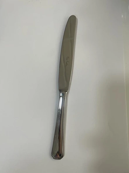 Ms Pierre Cardin Maxwell Yemek Bıçak Takımı 6'Lı