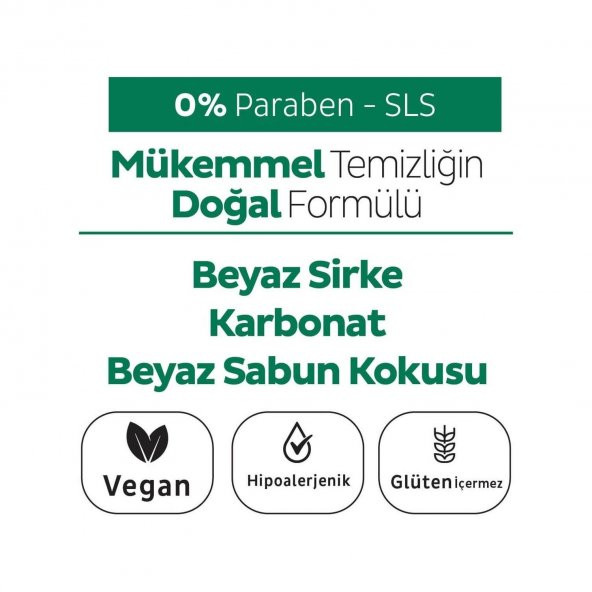 Sleepy Easy Clean Yüzey Temizlik Havlusu 12x100 (1200 Yaprak) - 4