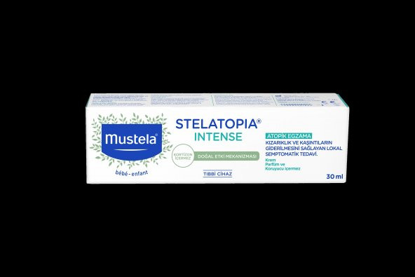Mustela Stelatopia Intense Care 30 ml