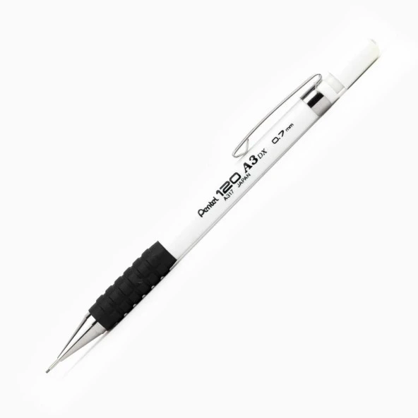 Pentel Tutaçlı Versatil Kalem - 0.7 Mm