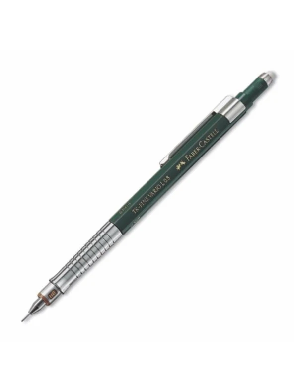 Faber Castell Versatil Fine Vario 0.5 Mm