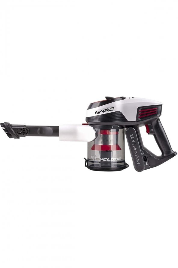 Starky Hsa 700 Dikey Şarjlı Kablosuz Süpürge - 4