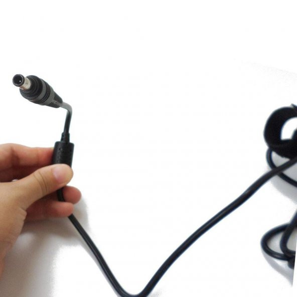 Orjinal Samsung NP270E5G-K06TR Adaptor Şarj Aleti 19v Notebook Adaptörü - Resim 3