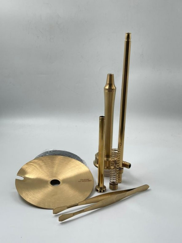 E-24 BİG BOSS RS TİTANYUM