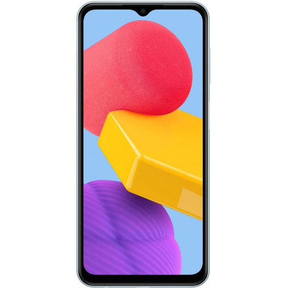 Samsung Galaxy M13 64 GB Mavi - 1