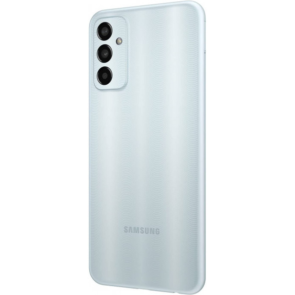 Samsung Galaxy M13 64 GB Mavi - 4