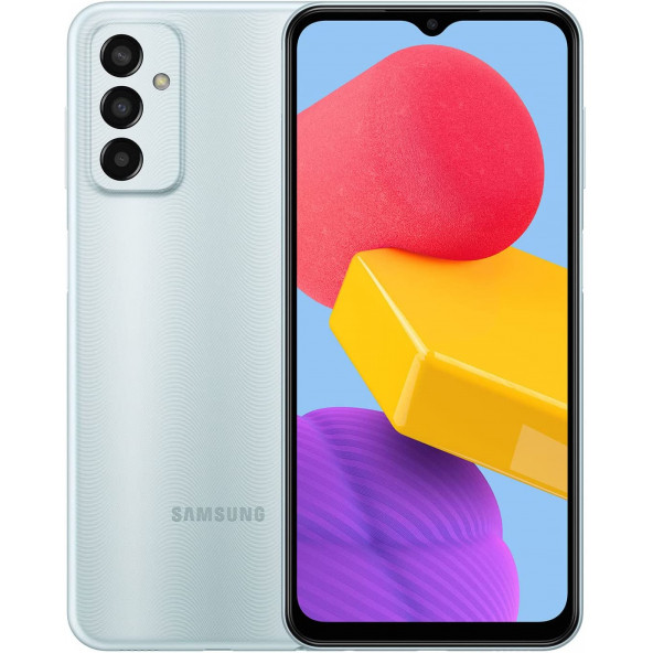 Samsung Galaxy M13 64 GB Mavi - 5