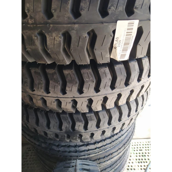 PETLAS 7.50-15 10 PR PA 20 2025 ÜRETİM - 3