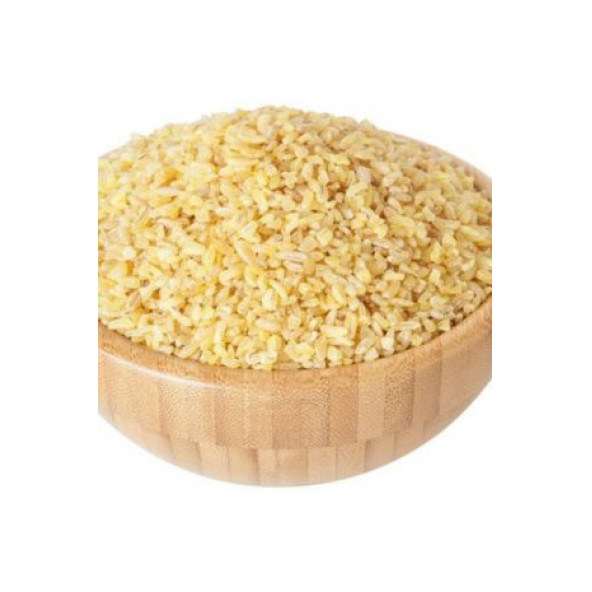 Pilavlık Bulgur 1KG