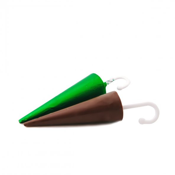 Noel Baba Figürlü Çikolata - 2