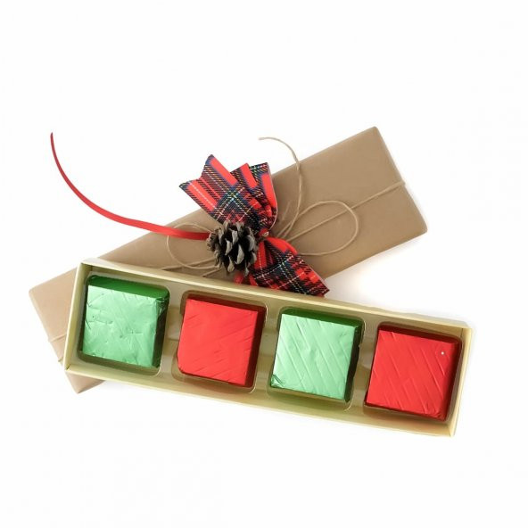 Nostaljik Lezzet Kutusu