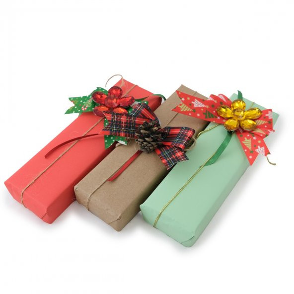 Nostaljik Lezzet Kutusu - 6