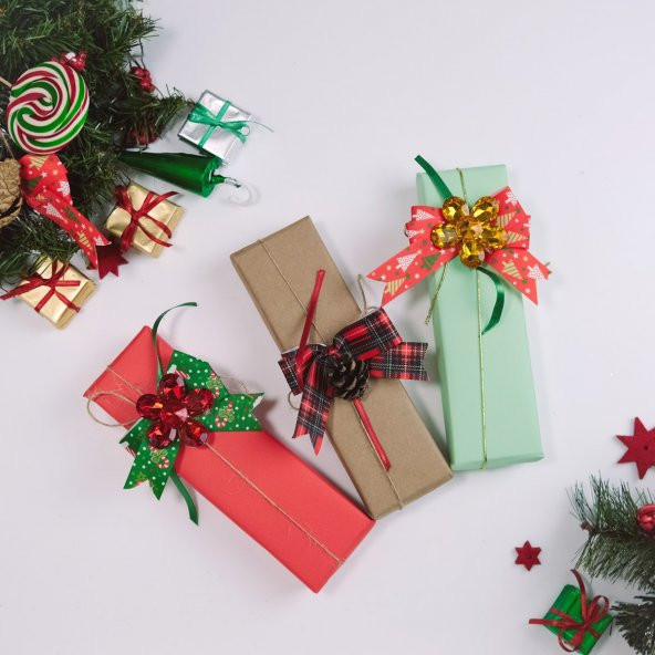 Nostaljik Lezzet Kutusu - 7