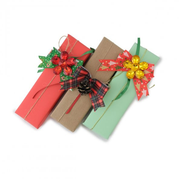 Nostaljik Lezzet Kutusu - 9