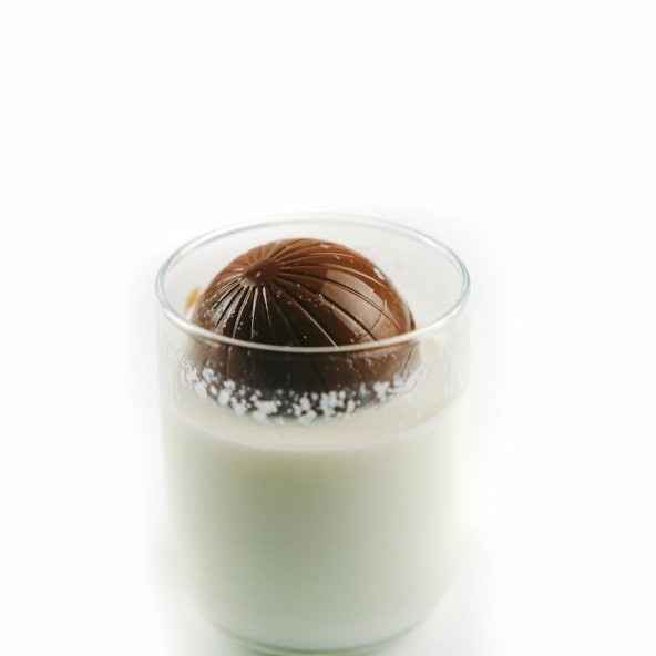 Hot Chocolate Bomb 3lü - 2
