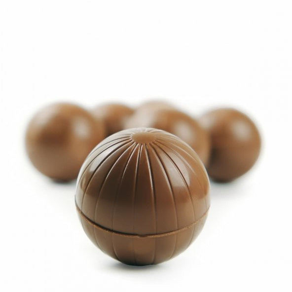 Hot Chocolate Bomb 3lü - 8