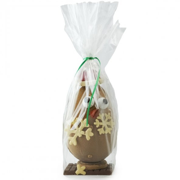 Yumurta Figür Çikolata - 8