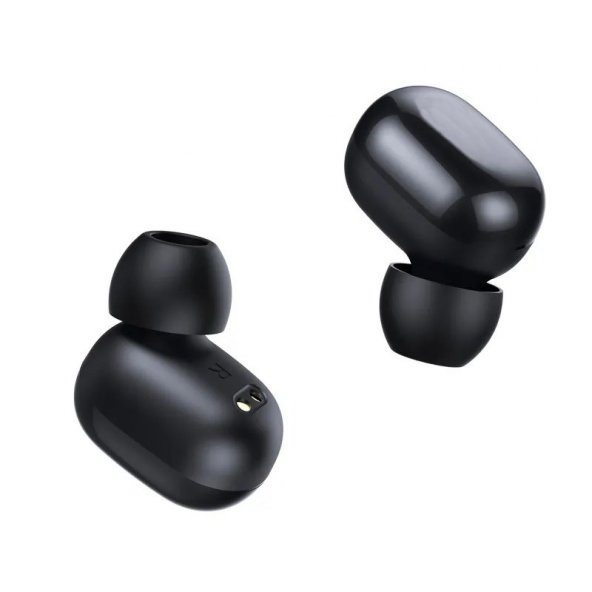 Sprange T1 6D Surround Sound Dijital Ekranlı Tws  Bluetooth Kulaklık - 5