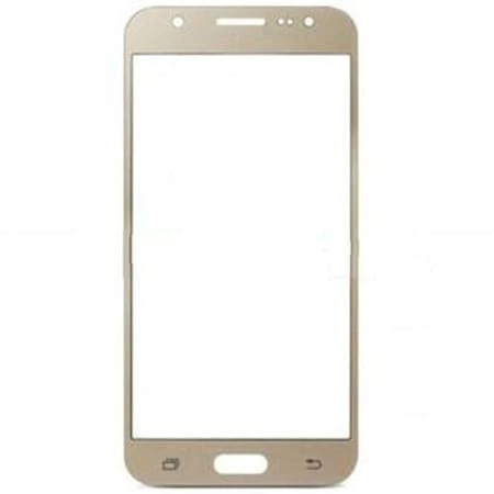 Samsung J330 J3 Pro Ön Cam Dokunmatik Lensi Ocalı - 2