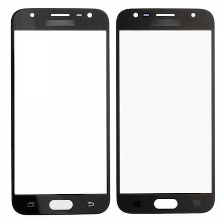 Samsung J330 J3 Pro Ön Cam Dokunmatik Lensi Ocalı - 3