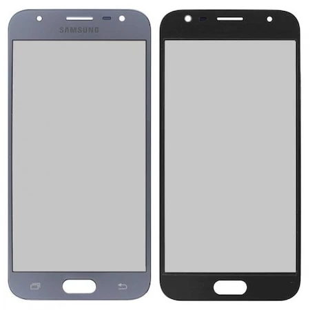 Samsung J330 J3 Pro Ön Cam Dokunmatik Lensi Ocalı