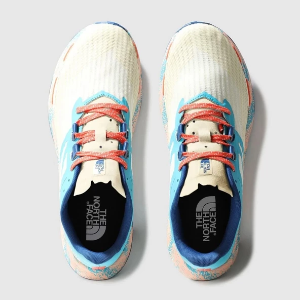 The North Face VECTIV EMINUS Erkek Ayakkabı NF0A4OAWIH11 - 4