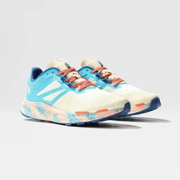 The North Face VECTIV EMINUS Erkek Ayakkabı NF0A4OAWIH11 - 6