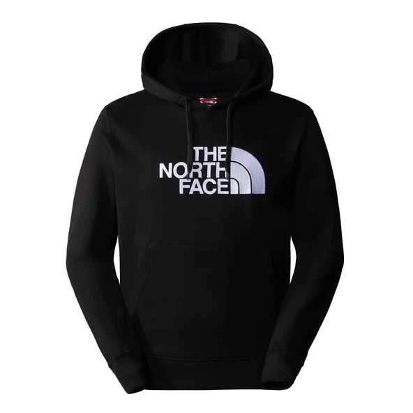 The North Face Drew Peak Pullover Hoodie Light Sweatshirt T0A0Tejk3 ürün görseli