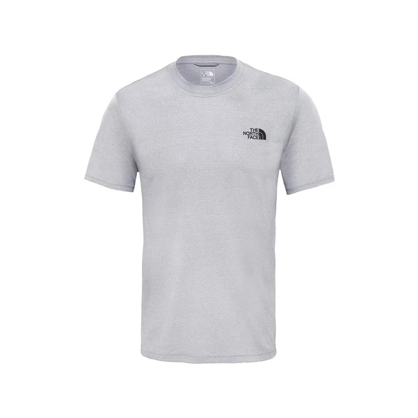 The North Face  Erkek Reaxion Amp Crew - Eu T93Rx3Dyx Tişört - 1