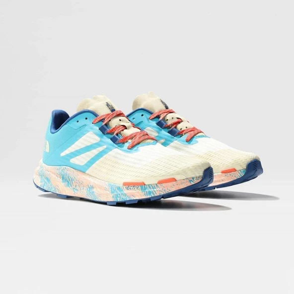 The North Face VECTIV EMINUS Erkek Ayakkabı NF0A4OAWIH11 - Resim 6