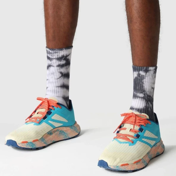 The North Face VECTIV EMINUS Erkek Ayakkabı NF0A4OAWIH11 - Resim 7