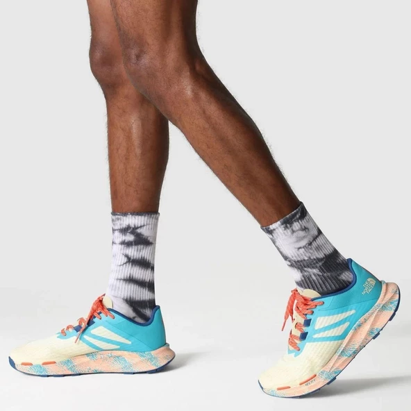 The North Face VECTIV EMINUS Erkek Ayakkabı NF0A4OAWIH11 - Resim 2