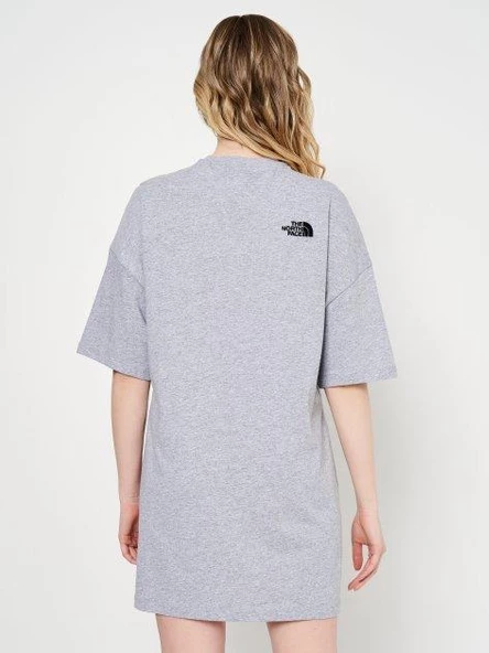 The North Face W DRESS Kadın Tişört  NF0A55APGAU1 - 2