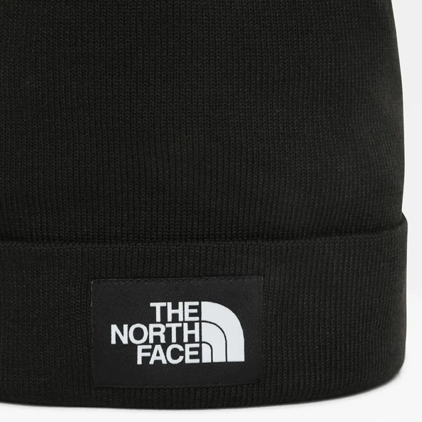 The North Face DOCK WORKER RECYCLED BEANIE Unisex Bere NF0A3FNTJK31 - Resim 2