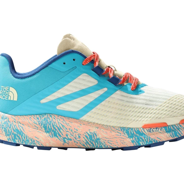 The North Face VECTIV EMINUS Erkek Ayakkabı NF0A4OAWIH11 - Resim 10