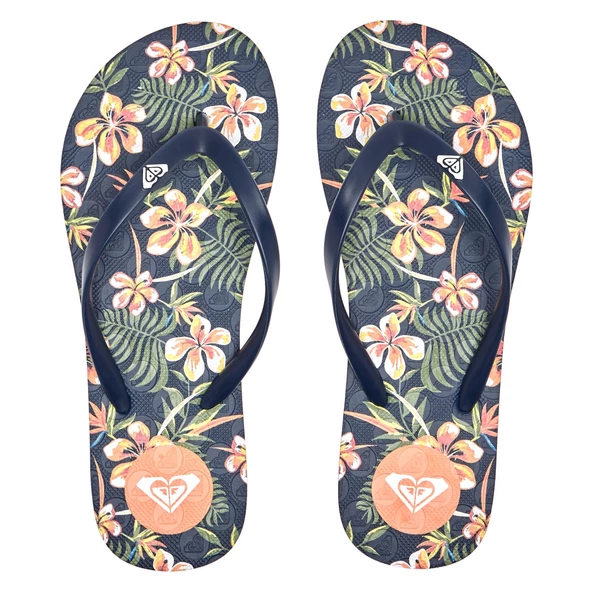 Roxy TO THE SEA X   Kadın Terlik ARJL100887 - 7