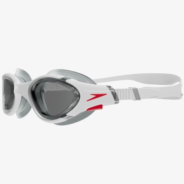 Speedo BIOFUSE REFLX GOG AU WHITE/SMOKE Gözlük SP00233214500 - 2