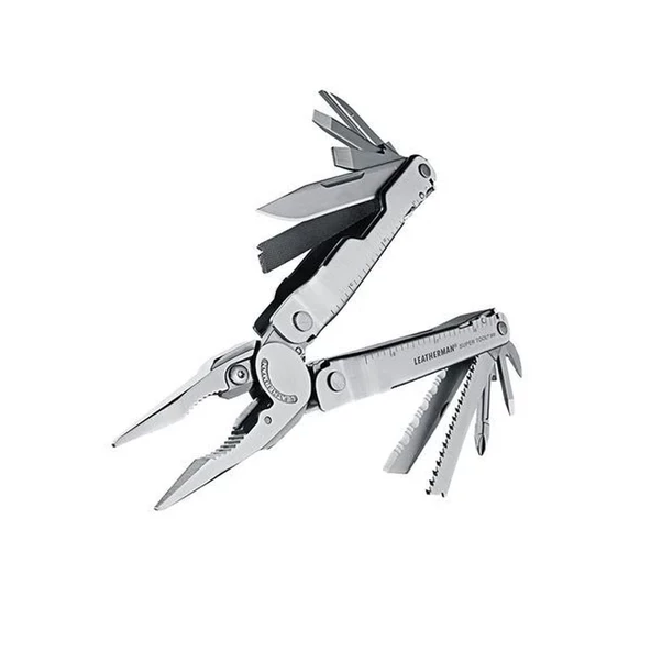 Leatherman Super Tool 300 Çok Amaçlı Pense Lea831148 - 2