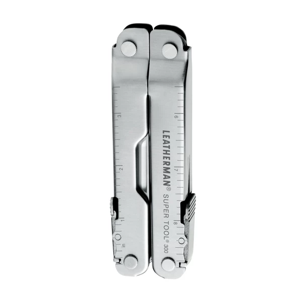 Leatherman Super Tool 300 Çok Amaçlı Pense Lea831148 - 3