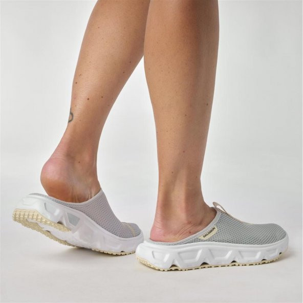 Salomon REELAX SLIDE 6.0 W  Kadın Ayakkabısı L47112600 - 3