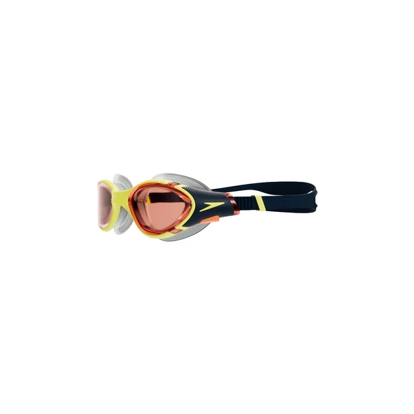 Speedo  BIOFUSE REFLEX GOG AU YELLOW/ORANGE Gözlük SP00233214507