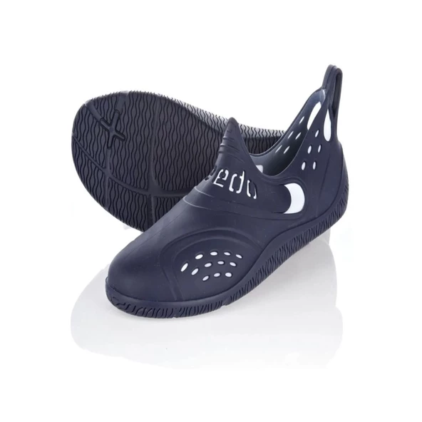 Speedo Zanpa Am Navy/White Lacivert SP8056715332 - 2