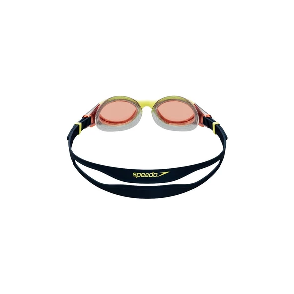 Speedo  BIOFUSE REFLEX GOG AU YELLOW/ORANGE Gözlük SP00233214507 - 2