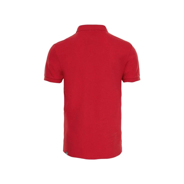 The North Face  Erkek Premıum Polo Pıquet T0Cev4682 - Resim 2